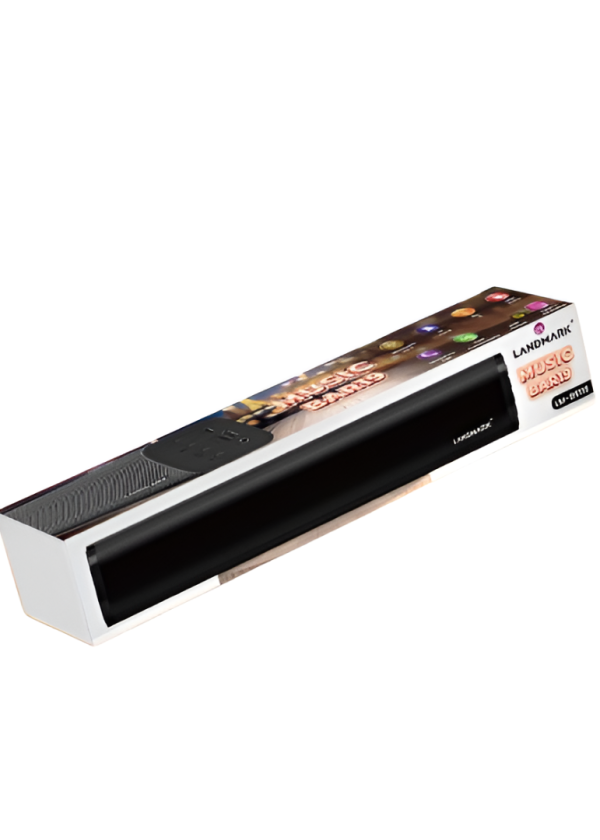 Music Bar19 Bluetooth Speaker LM-BS118 - Image 2
