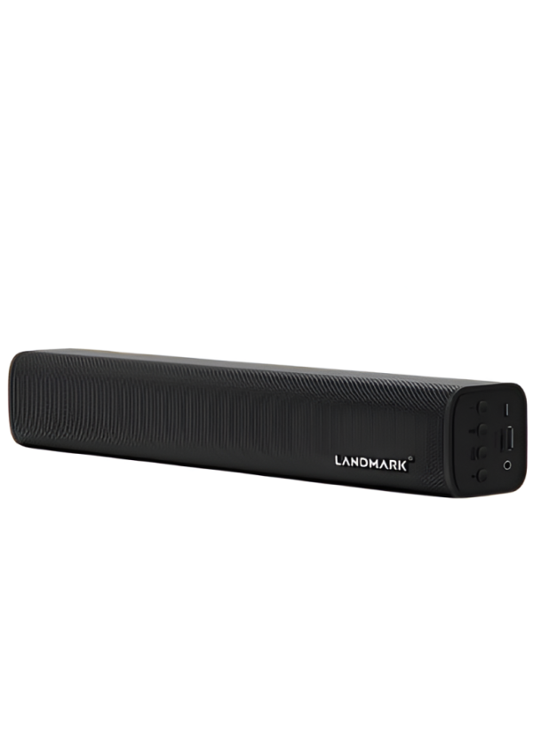 Music Bar19 Bluetooth Speaker LM-BS118