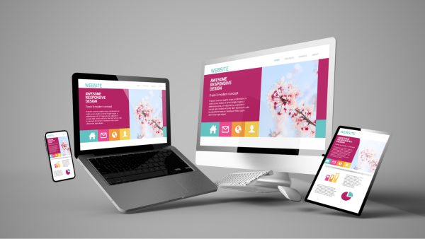 Website Design Consultancy