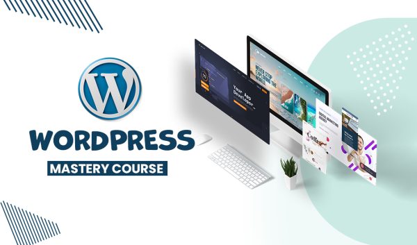 Worldpress Mastery Course eBook